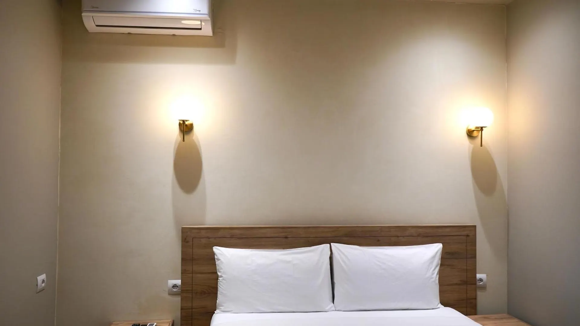 Vater Apartments Tirana